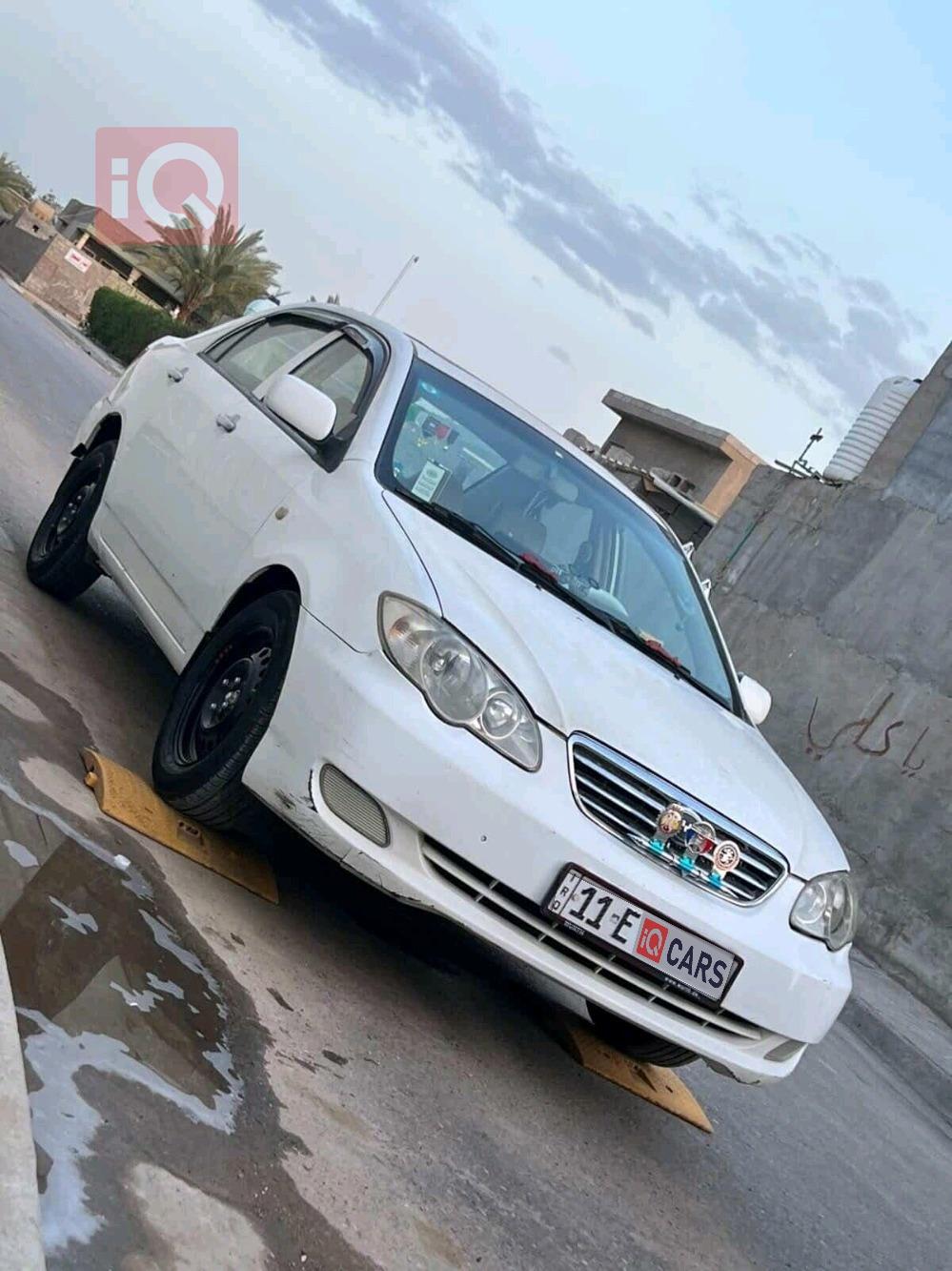 بي واي دي F3